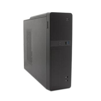 Fractal Caja Pc Atx Define R6 Usb-c Blackout Con Ventana con Ofertas en  Carrefour