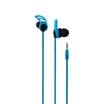 Auriculares Intrauricular Coolbox Airsport Ii Azul