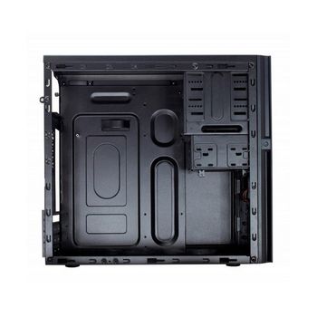 Caja Semitorre Micro Atx Coolbox M660