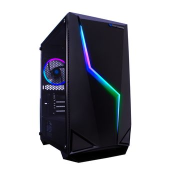 Pc Gaming Antrax (intel Core I5-9400, 16gb Ram, 480gb Ssd, Gtx1650)