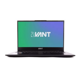 Portátil 14" Vant Edge, Intel Core I7-1255u, 24gb, 1tb Ssd, Iris® Xe, Linux. Negro