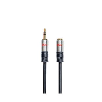 Dcu Cable Audio Jack 3.5mm A Jack 3.5mm Hembra