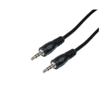 Cable De Audio Jack 3.5mm - Jack 3.5mm 3m