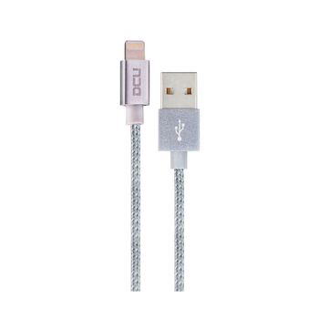 Cable Usb A Lightning De Carga Rápida 3a Para Iphone Y Ipad 1,2 M con  Ofertas en Carrefour