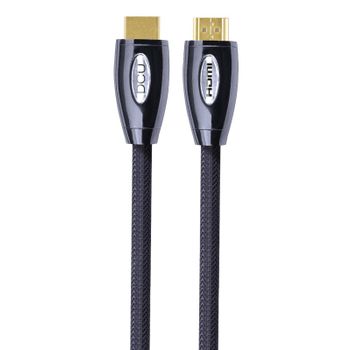 Cable Hdmi 1m V1.4 Full Hd 4k Audio Video Para Smart Tv Pc Xbox Playstation  con Ofertas en Carrefour