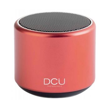 Altavoz Portátil Bluetooth Oval Usb Sd Radio Rosa con Ofertas en Carrefour