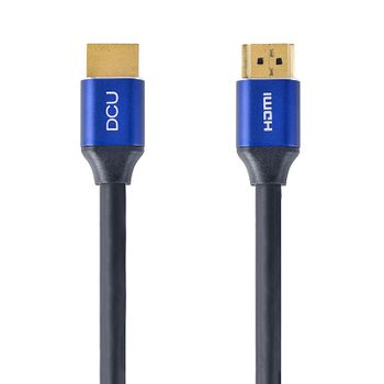 Cable Hdmi 2.0 Macho/macho 1.5m - Dcu Tecnologic