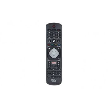 Mando a Distancia Universal Philips 6 en 1 SRP5016/10