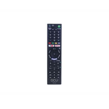 Mando TV ONE FOR ALL URC4913 PHILIPS