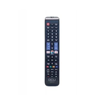 Dcu 30901070 Mando A Distancia Universal Para Televisores Sa