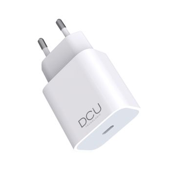 Cable 100cm + Base Cargador Fast Charge Pd 3.0 18w Para Iphone 11 Pro con  Ofertas en Carrefour