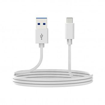 Cable Usb Tipo C 3.1 A Usb Tipo A 3.0 2m Dcu Tecnologic