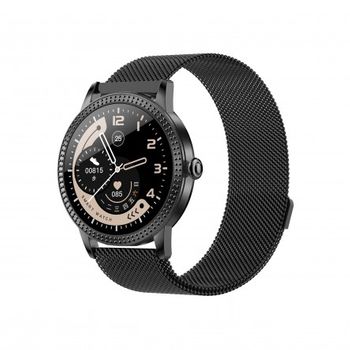 Correa Silicona Liquida Suave Para Garmin Fenix 5 Plus Charlie Brown con  Ofertas en Carrefour