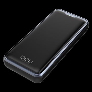 Dcu Laptop Dcu 45w + Qc 22.5w 20000mah -