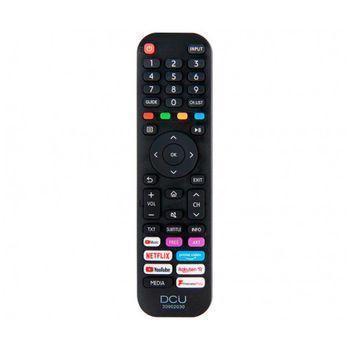 Mando A Distancia Para Tv Thomson Y Tcl Metronic 495349 con Ofertas en  Carrefour