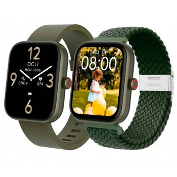 Dcu Tecnologic, Smartwatch Junior