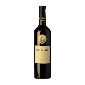 Emilio Moro Vino Tinto Ribera Crianza Botella Magnum 1,5 L 14% Vol.