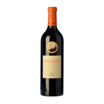 Emilio Moro Vino Tinto Malleolus Ribera Crianza Botella Magnum 1,5 L 14.5% Vol.