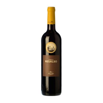 Emilio Moro Vino Tinto Finca Resalso Ribera Botella Magnum 1,5 L 12.5% Vol.