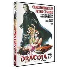 Drácula 73 Dvd Dracula A.d. 1972