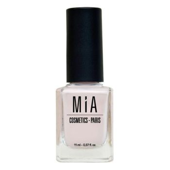 Esmalte De Uñas Mia Cosmetics Paris Dusty Rose (11 Ml)