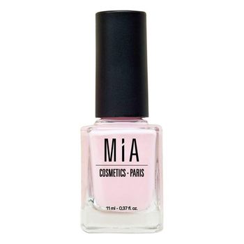 Esmalte De Uñas Mia Cosmetics Paris Ballerina Pink (11 Ml)