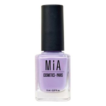 Esmalte De Uñas Mia Cosmetics Paris Amethyst (11 Ml)