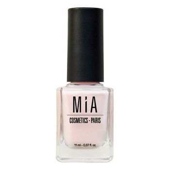 Esmalte De Uñas Mia Cosmetics Paris Nude (11 Ml)