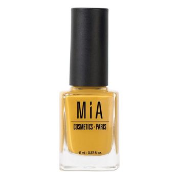 Esmalte De Uñas Mia Cosmetics Paris Dandelion (11 Ml)