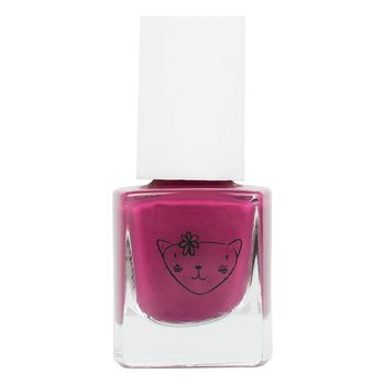 Esmalte De Uñas Mia Kids Mia Cosmetics Paris Infantil Gatito (5 Ml)