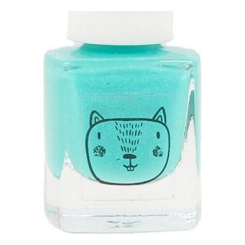 Esmalte De Uñas Mia Cosmetics Paris Infantil Squirrel (5 Ml)