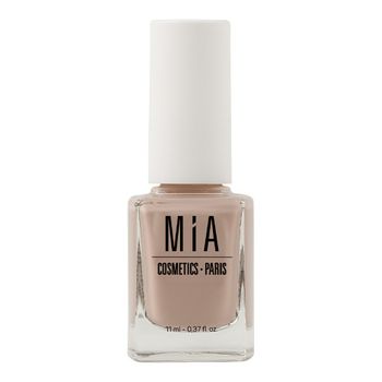 Pintaúñas Luxury Nudes Mia Cosmetics Paris Ecru (11 Ml)