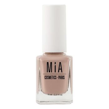 Esmalte De Uñas Luxury Nudes Mia Cosmetics Paris Latte (11 Ml)