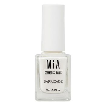 Protector De Uñas Barricade Mia Cosmetics Paris Líquido (11 Ml)