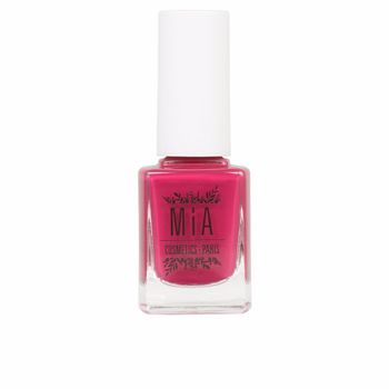 Esmalte De Uñas Mia Cosmetics Paris (11 Ml)