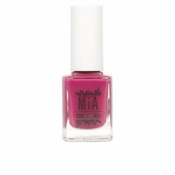 Esmalte De Uñas Mia Cosmetics Paris (11 Ml)