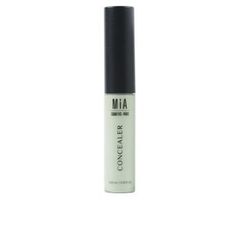 Concealer #green