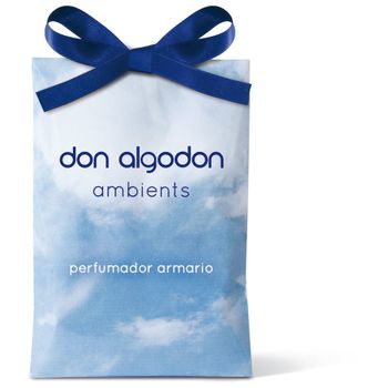 Don Algodón Ambientador Para Armarios