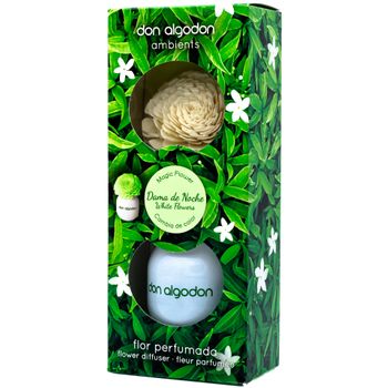 Don Algodón Ambientador Flor Perfumada Dama De Noche 50 Ml