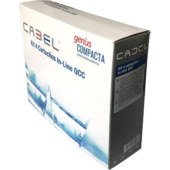 Osmosis Inversa Doméstica Ath Sigma Kro 5 Etapas. con Ofertas en Carrefour