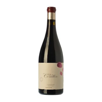 Descendientes J. Palacios Vino Tinto Villa De Corullón Bierzo Crianza 75 Cl 14% Vol.