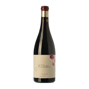 Descendientes J. Palacios Vino Tinto Villa De Corullón Bierzo Crianza Botella Magnum 1,5 L 14% Vol.