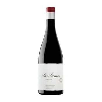 Descendientes J. Palacios Vino Tinto Las Lamas Bierzo Botella Jéroboam-doble Mágnum 3 L 14.5% Vol.