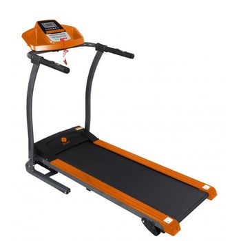 Mini Cinta para Correr/Andar Plegable 93×36 cm - Compra tus Chollos