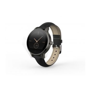 Elements Smartwatch Titanium Watch