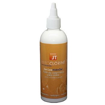 Jtpharma Hypoclorine Ear Care Hidrogel 150 Ml.