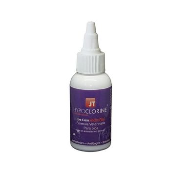 Jtpharma Hypoclorine Eye Care Hidrogel 60 Ml.