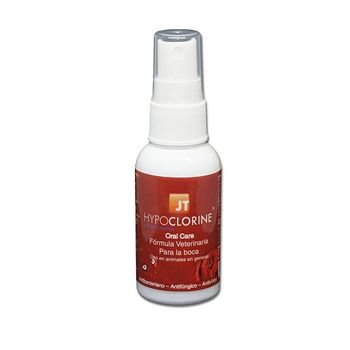 Jtpharma Hypoclorine Oral Care 60 Ml.