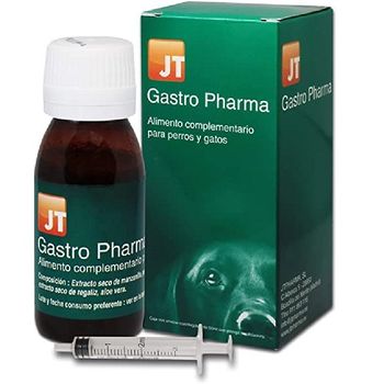 Jtpharma Gastro Pharma 55 Ml