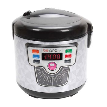 Robot De Cocina Delicook Negro